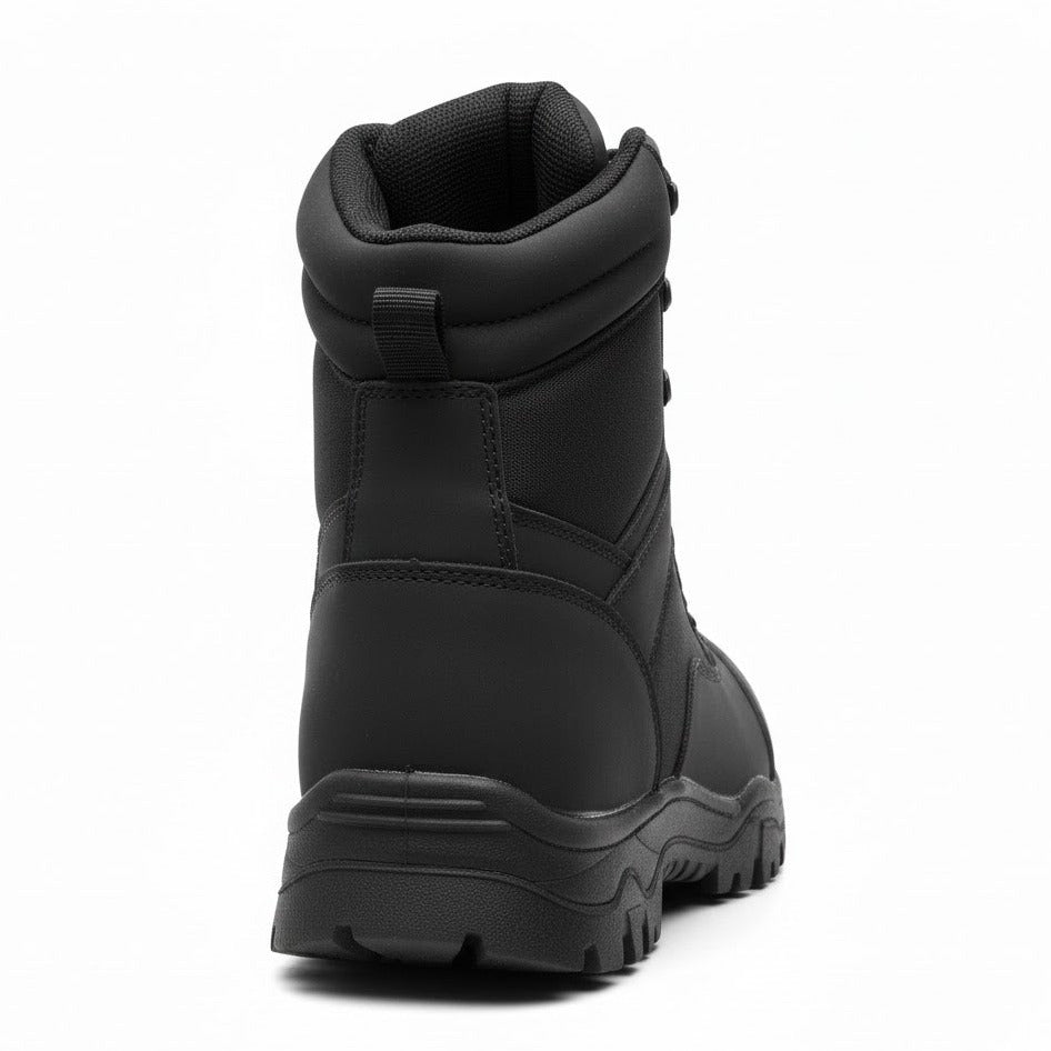 Men’s Army Style Hiking Boots