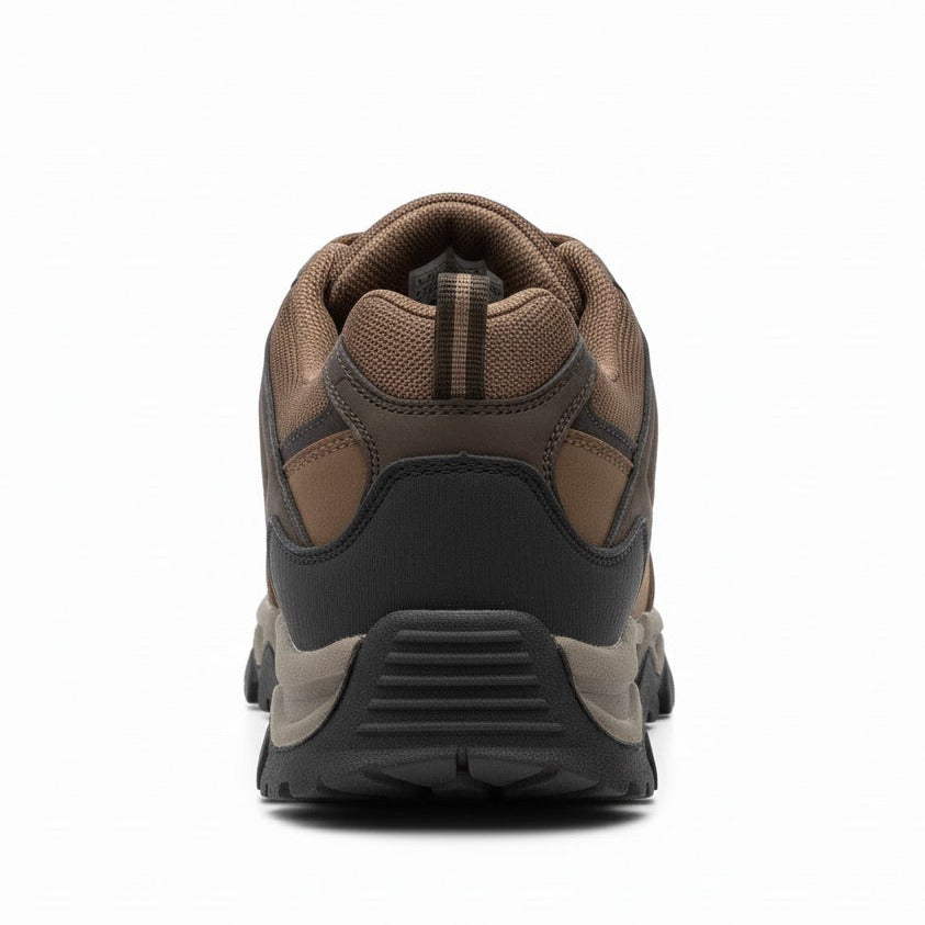 Men’s Trekking Shoes for Rocky Terrain