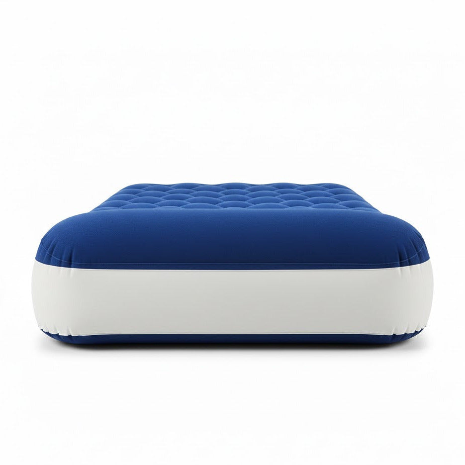 Thick Camping Air Mattress for Rough Terrain