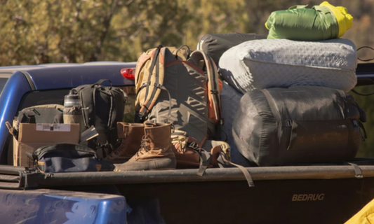 Exploring Essential Gear for Outdoor Activities