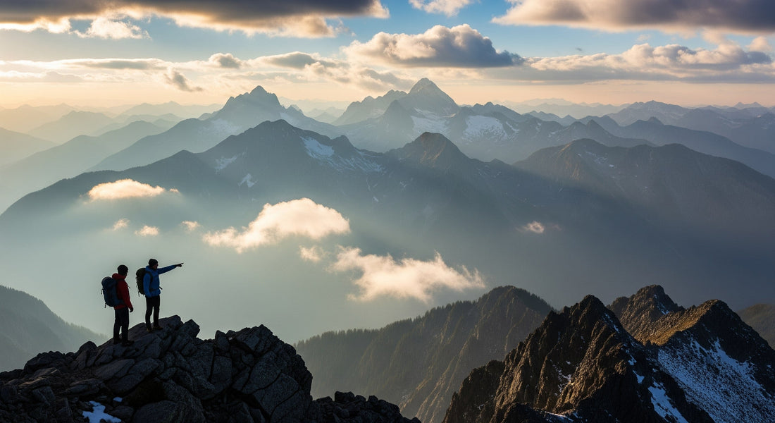 How to Prepare for a Weekend Camping Trip