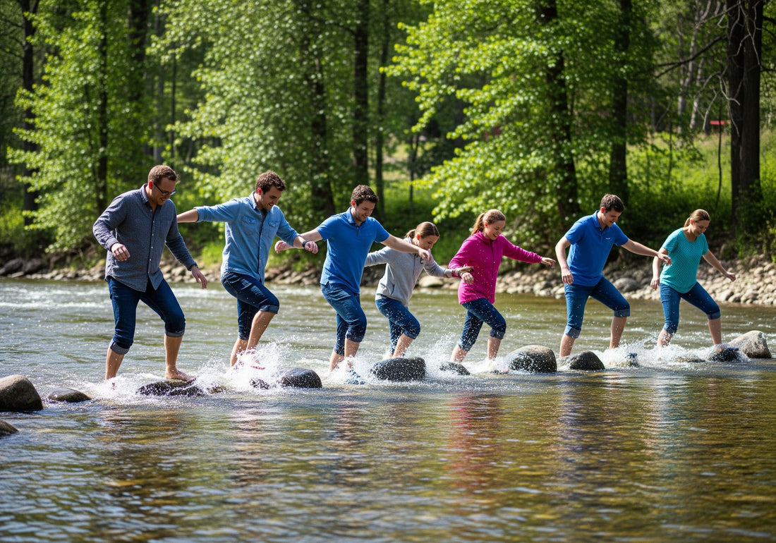 Exploring Essential Gear for Outdoor Activities