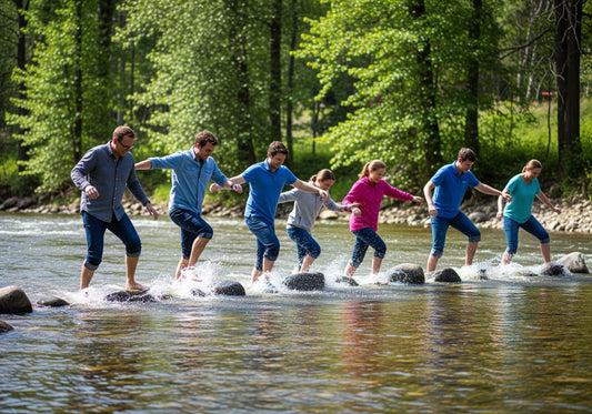 Exploring Essential Gear for Outdoor Activities