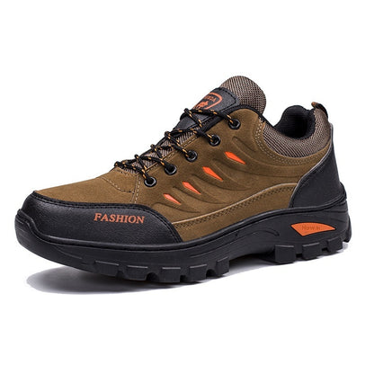 Unisex Hiking Shoes