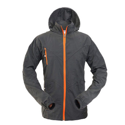 Men’s Trekking and Hiking Jacket