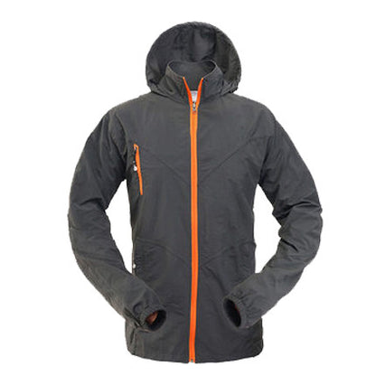 Men’s Trekking and Hiking Jacket