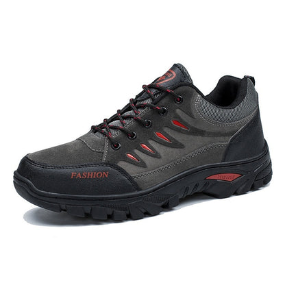 Unisex Hiking Shoes