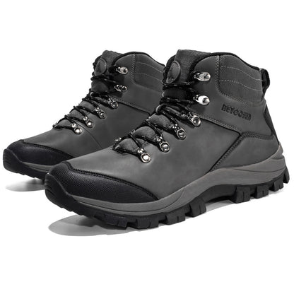 Men’s Trekking Shoes for Rocky Terrain