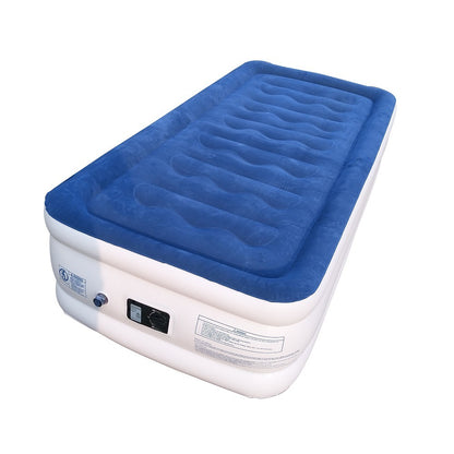 Thick Camping Air Mattress for Rough Terrain