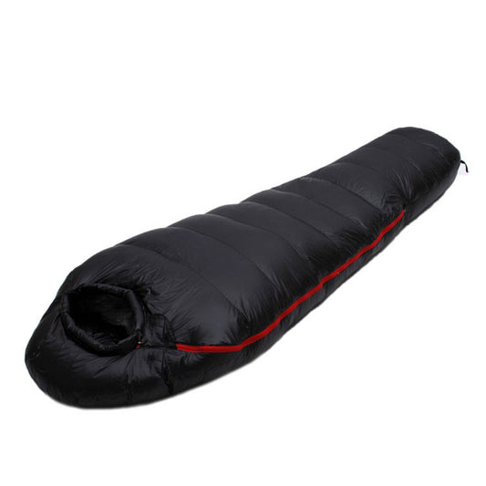 Winter Sleeping Bag