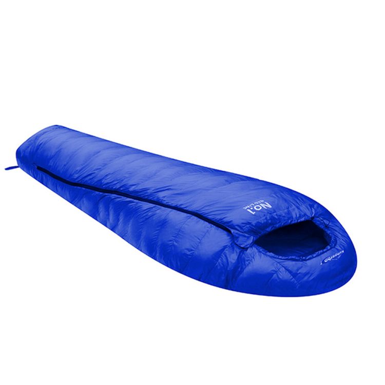 Winter Sleeping Bag