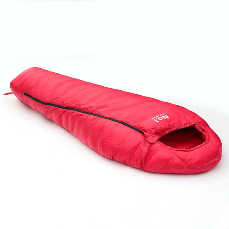 Winter Sleeping Bag