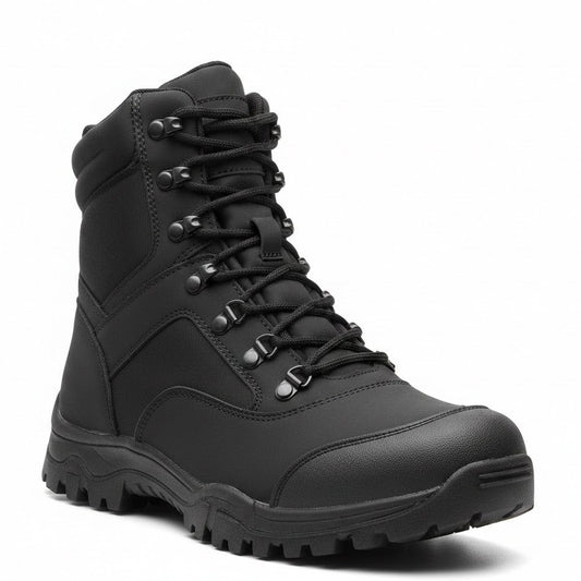 Men’s Army Style Hiking Boots