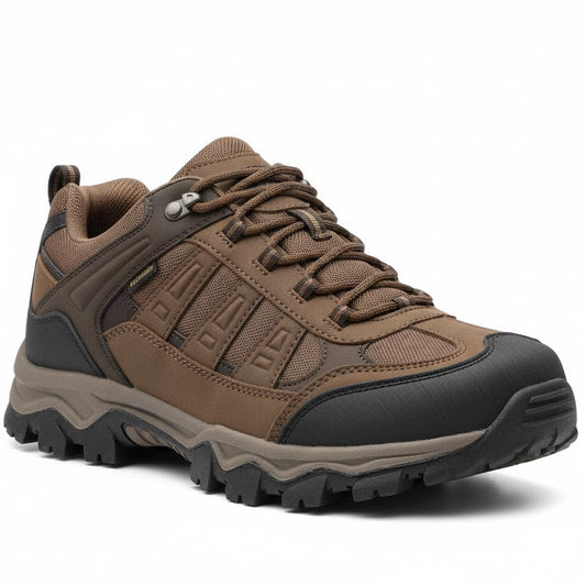 Men’s Trekking Shoes for Rocky Terrain