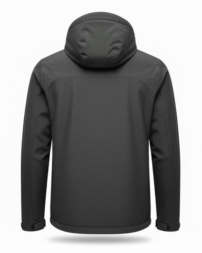 Men’s Trekking and Hiking Jacket