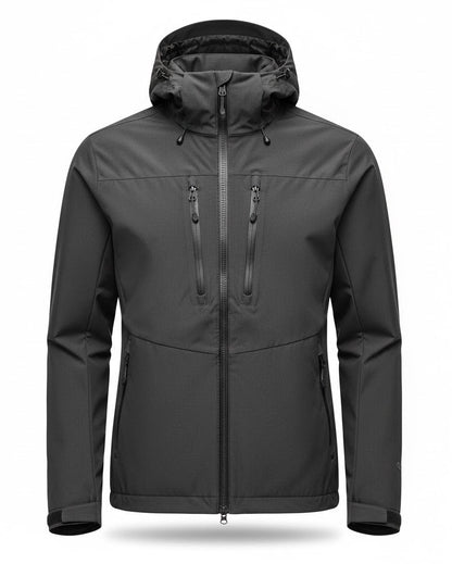Men’s Trekking and Hiking Jacket