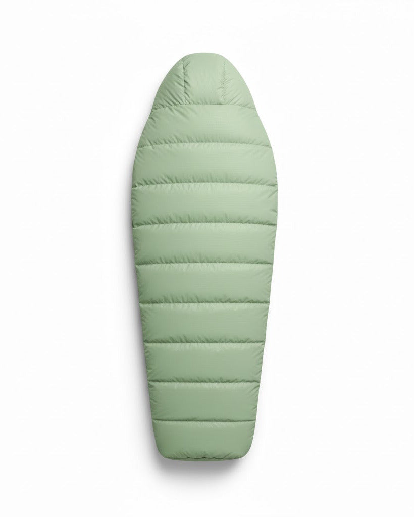 Summer Hiking Sleeping Bag