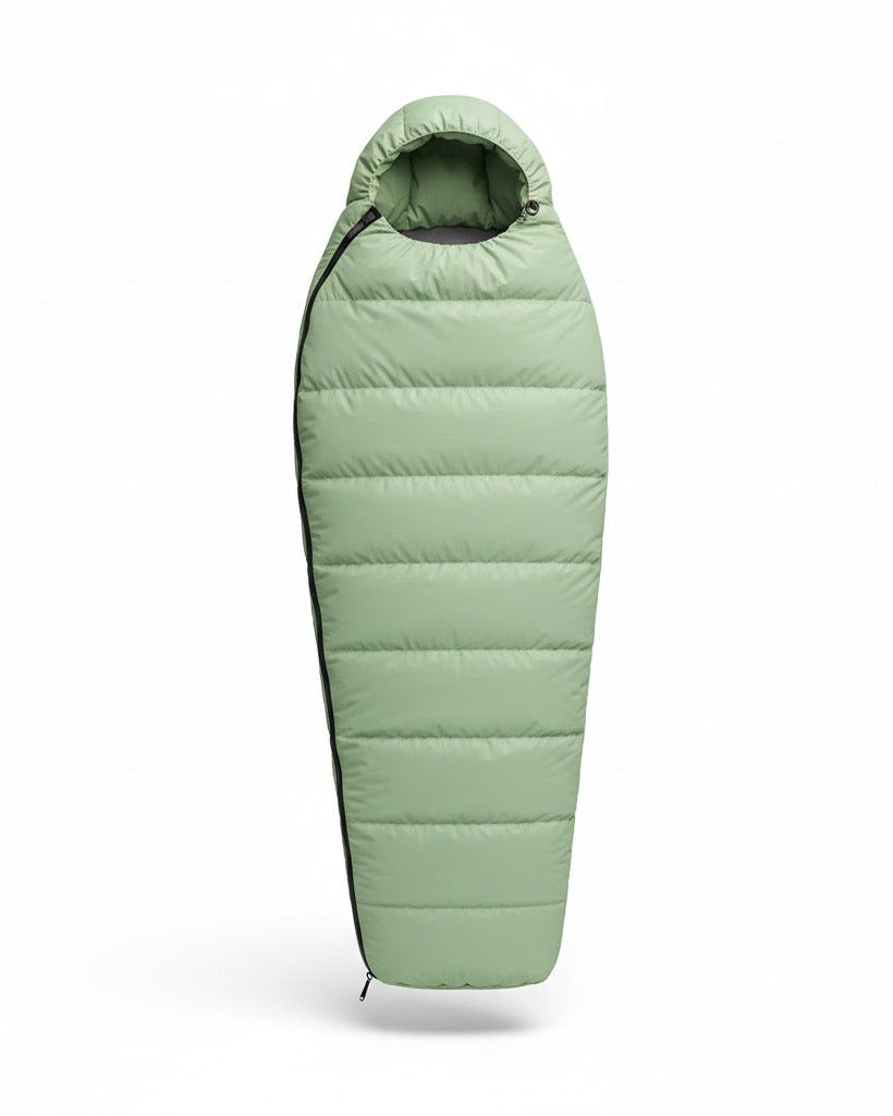 Summer Hiking Sleeping Bag