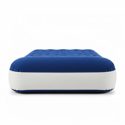 Thick Camping Air Mattress for Rough Terrain