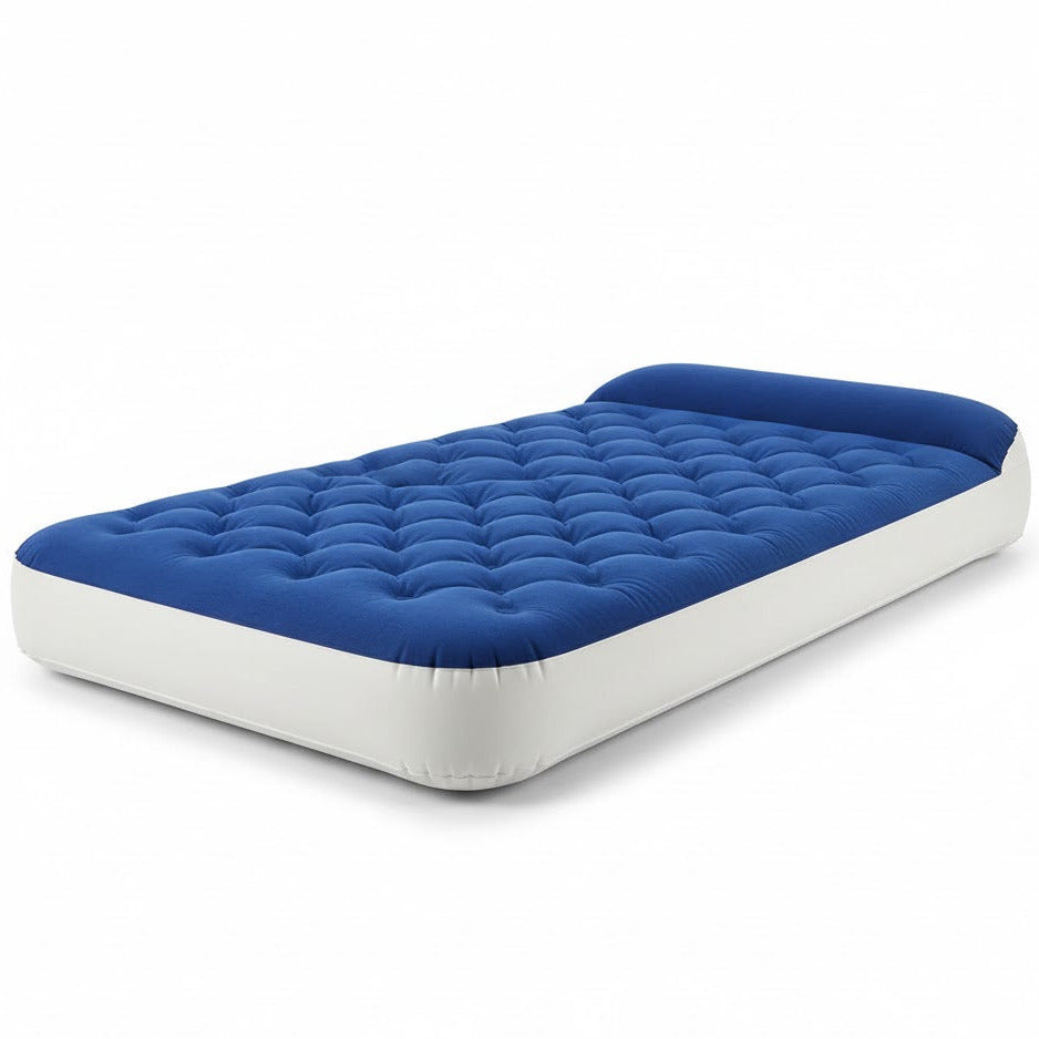 Thick Camping Air Mattress for Rough Terrain