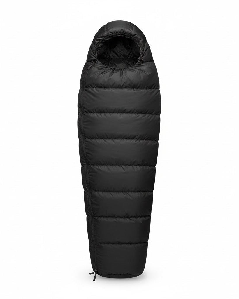 Winter Sleeping Bag