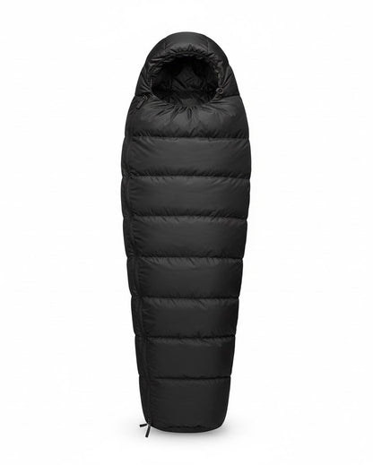 Winter Sleeping Bag