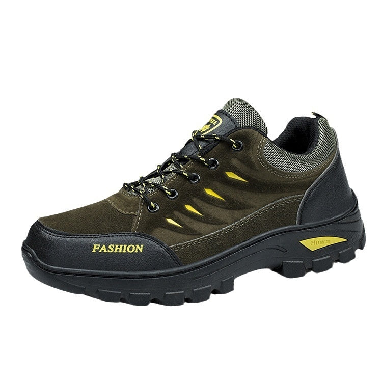 Unisex Hiking Shoes
