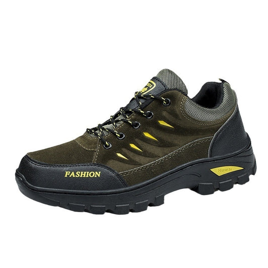 Unisex Hiking Shoes