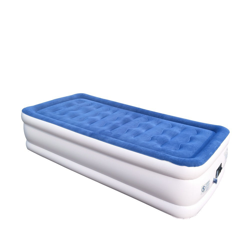 Thick Camping Air Mattress for Rough Terrain